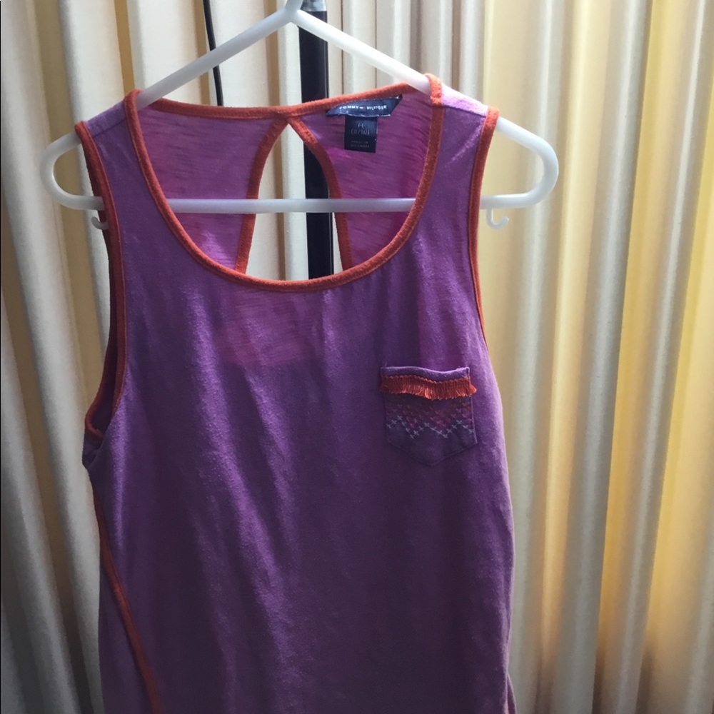 Summer Tank top